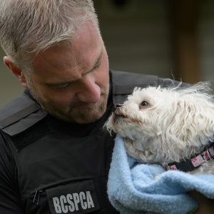 Animal Protection Investigation Support